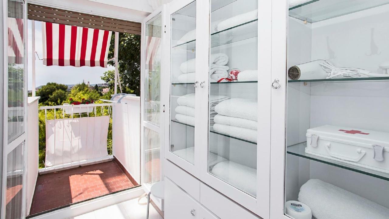 Apartment Milana - Cozy Stay With Free Parking Split Exteriör bild