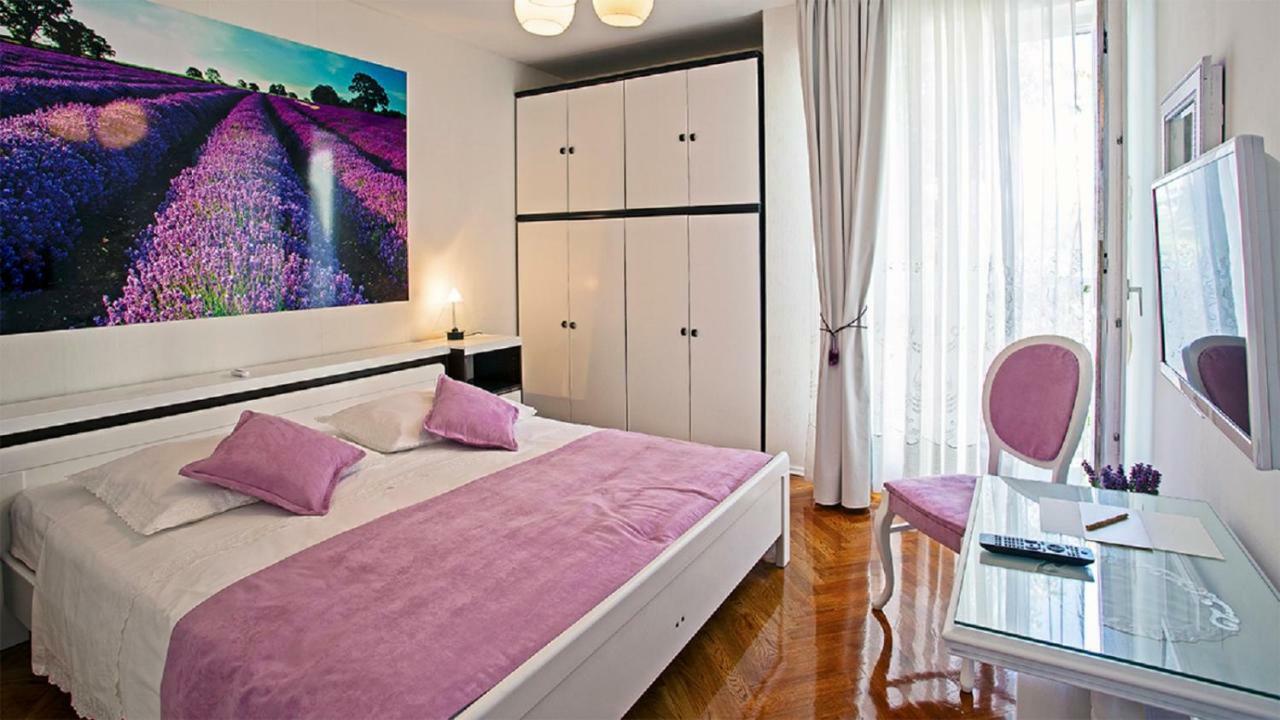Apartment Milana - Cozy Stay With Free Parking Split Exteriör bild