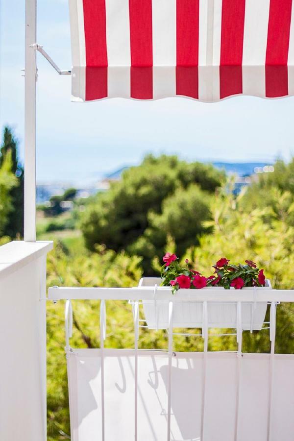 Apartment Milana - Cozy Stay With Free Parking Split Exteriör bild