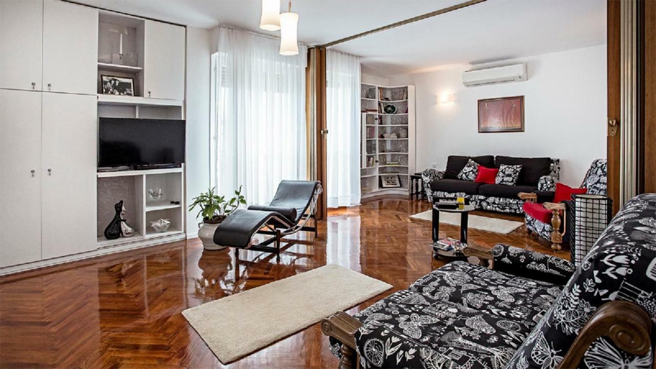 Apartment Milana - Cozy Stay With Free Parking Split Exteriör bild