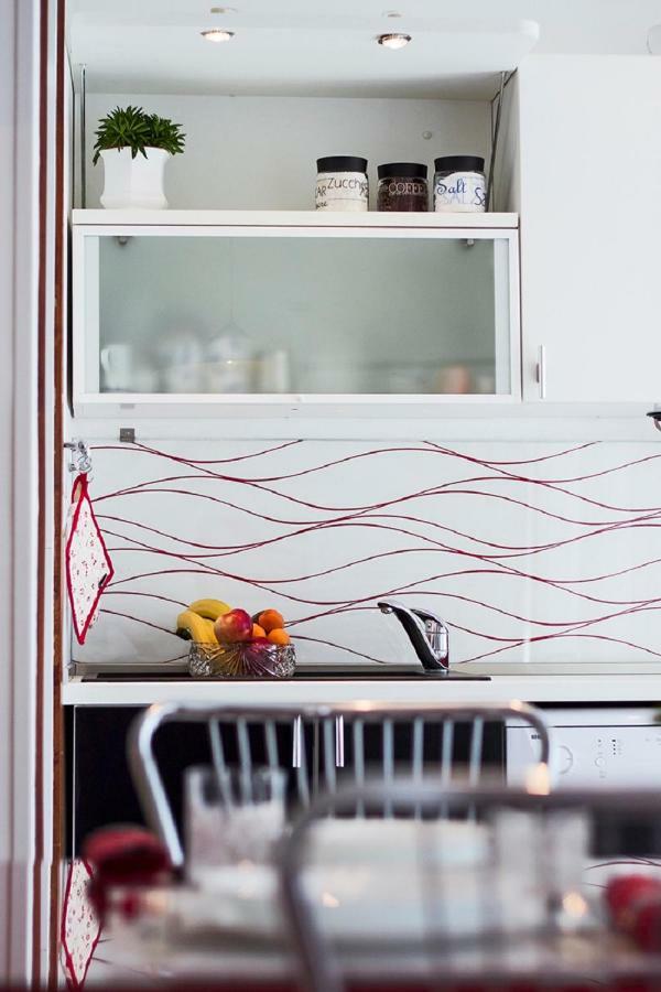 Apartment Milana - Cozy Stay With Free Parking Split Exteriör bild