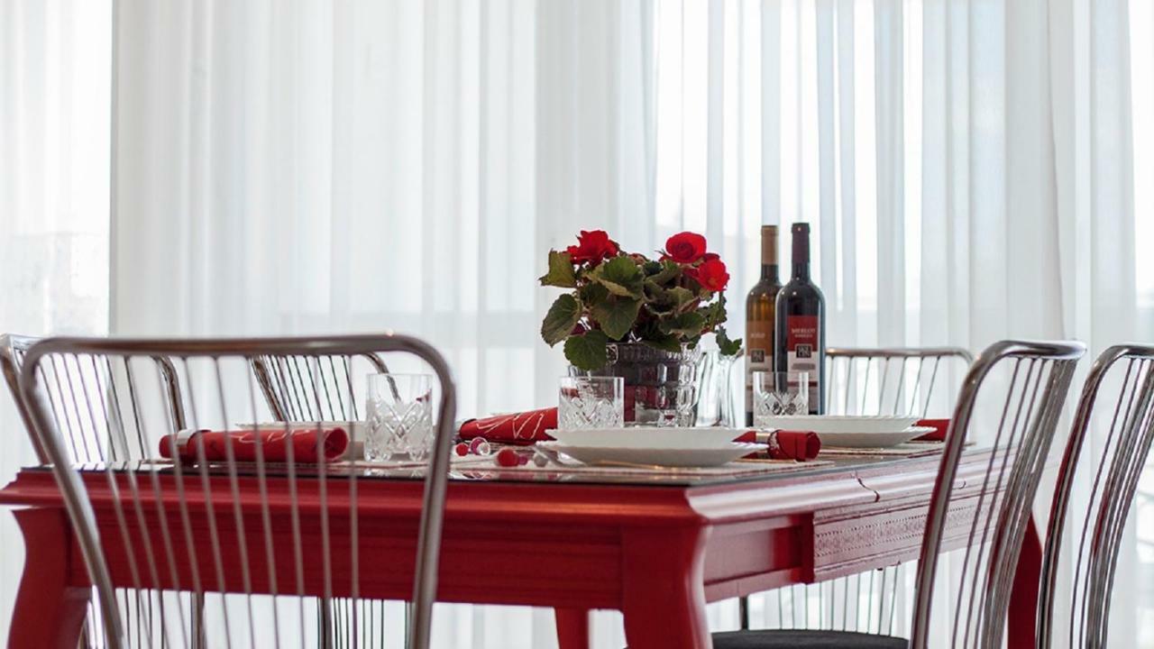 Apartment Milana - Cozy Stay With Free Parking Split Exteriör bild