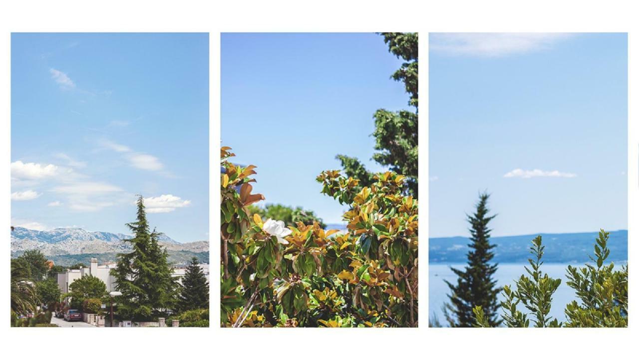 Apartment Milana - Cozy Stay With Free Parking Split Exteriör bild